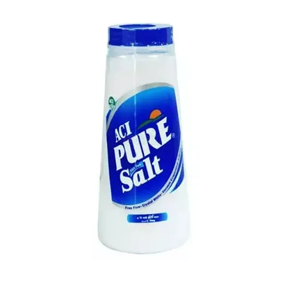 Aci Pure Salt Jar 750 gm